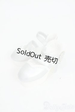 画像1: MDD/OF:Rosenliadoll様製 靴 Y-25-12-03-158-YD-ZY