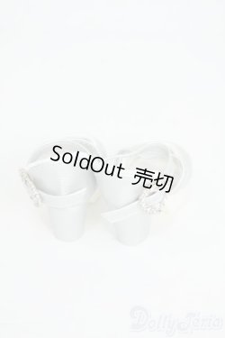 画像2: MDD/OF:Rosenliadoll様製 靴 Y-25-12-03-158-YD-ZY