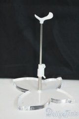 30cmサイズドール/アクリル製スタンド Y-25-12-03-229-YD-ZY