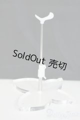 30cmサイズドール/アクリル製スタンド Y-25-12-03-229-YD-ZY