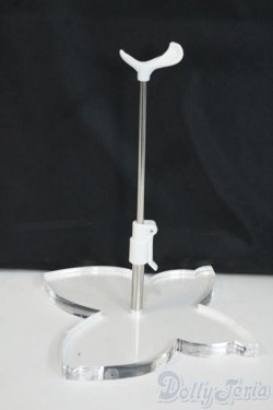 画像1: 30cmサイズドール/アクリル製スタンド Y-25-12-03-229-YD-ZY