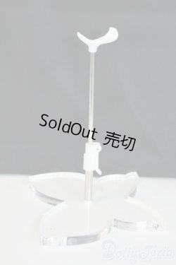 画像1: 30cmサイズドール/アクリル製スタンド Y-25-12-03-229-YD-ZY