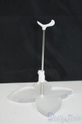 30cmサイズドール/アクリル製スタンド Y-25-12-03-228-YD-ZY