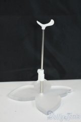 30cmサイズドール/アクリル製スタンド Y-25-12-03-228-YD-ZY