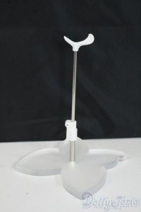 30cmサイズドール/アクリル製スタンド Y-25-12-03-228-YD-ZY