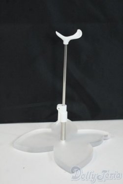 画像1: 30cmサイズドール/アクリル製スタンド Y-25-12-03-228-YD-ZY