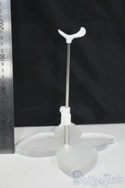 画像2: 30cmサイズドール/アクリル製スタンド Y-25-12-03-228-YD-ZY