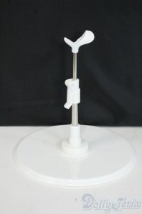 1/6サイズドール/アクリル製スタンド Y-25-12-03-230-YD-ZY