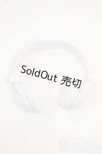 MDD/OF:ドール用ヘッドフォン Y-25-12-03-203-YD-ZY