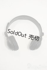 MDD/OF:ドール用ヘッドフォン Y-25-12-03-204-YD-ZY