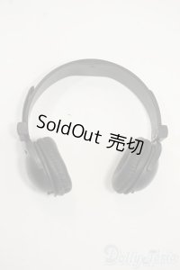 MDD/OF:ドール用ヘッドフォン Y-25-12-03-204-YD-ZY