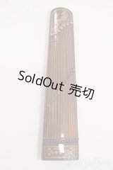 1/6サイズドール/ミニチュア:古箏 Y-25-12-03-233-YD-ZY