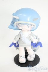 POP MART/AZURA Y2K:Space Travel Y-25-12-03-235-YD-ZY