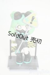 POP MART/AZURA Y2K:No Entry Y-25-12-03-236-YD-ZY