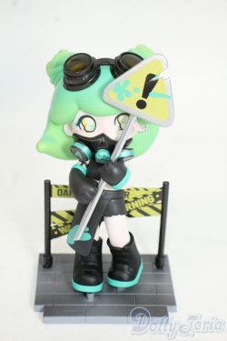 画像1: POP MART/AZURA Y2K:No Entry Y-25-12-03-236-YD-ZY