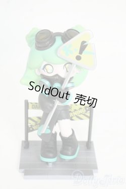 画像1: POP MART/AZURA Y2K:No Entry Y-25-12-03-236-YD-ZY