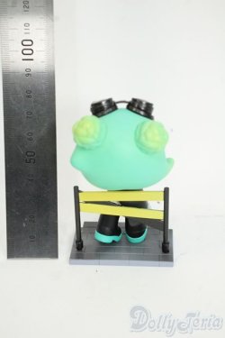 画像2: POP MART/AZURA Y2K:No Entry Y-25-12-03-236-YD-ZY