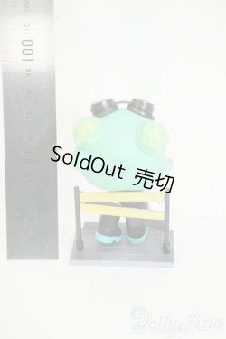 画像2: POP MART/AZURA Y2K:No Entry Y-25-12-03-236-YD-ZY