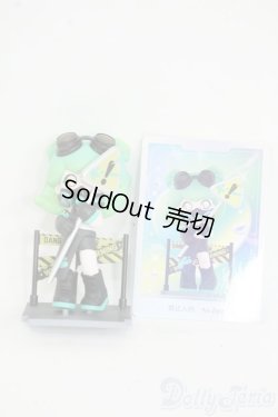 画像3: POP MART/AZURA Y2K:No Entry Y-25-12-03-236-YD-ZY