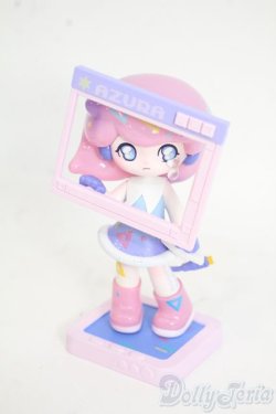 画像1: POP MART/AZURA Y2K:Millennium Bug Y-25-12-03-238-YD-ZY