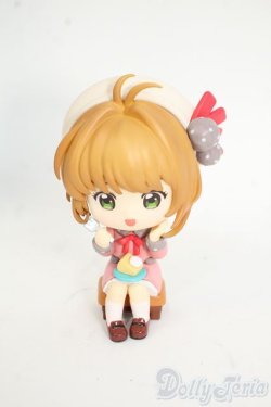 画像1: POPMART×カードキャプターさくら/Aftermoon Tea Y-25-12-03-240-YD-ZY