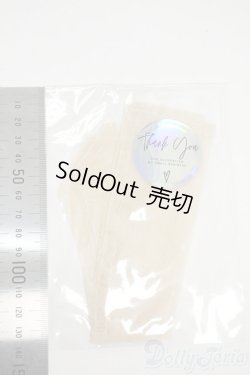 画像2: SDM＆MDD/OF:ストッキング ベージュ色 Y-25-12-03-132-YD-ZY