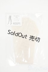 SDM＆MDD/OF:ストッキング ベージュ色 Y-25-12-03-133-YD-ZY