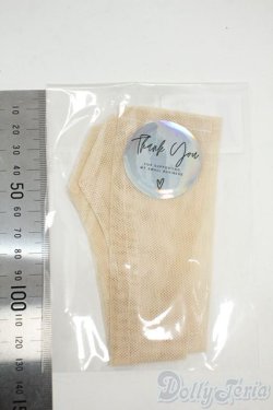 画像2: SDM＆MDD/OF:ストッキング ベージュ色 Y-25-12-03-133-YD-ZY