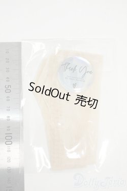 画像2: SDM＆MDD/OF:ストッキング ベージュ色 Y-25-12-03-133-YD-ZY