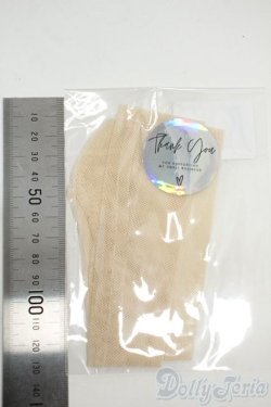 画像2: SDM＆MDD/OF:ストッキング ベージュ色 Y-25-12-03-134-YD-ZY