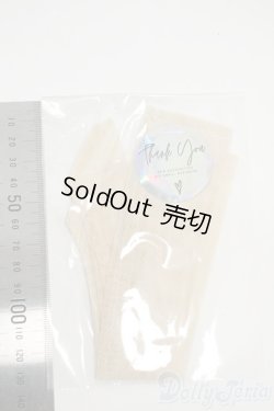 画像2: SDM＆MDD/OF:ストッキング ベージュ色 Y-25-12-03-130-YD-ZY