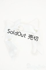 MDD/OF:木茶動物園様製 カチューシャ Y-25-12-03-200-YD-ZY