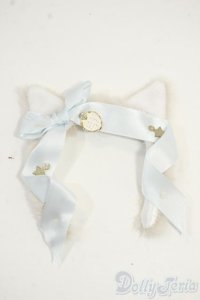 MDD/OF:木茶動物園様製 カチューシャ Y-25-12-03-200-YD-ZY