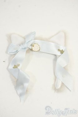 画像1: MDD/OF:木茶動物園様製 カチューシャ Y-25-12-03-200-YD-ZY