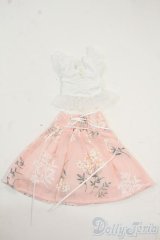 Tinyfox/OF:RosenliaDoll様製 ブロッサムミューズ Y-25-12-03-207-YD-ZY