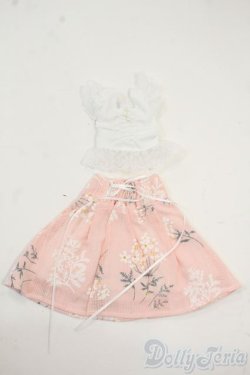 画像1: Tinyfox/OF:RosenliaDoll様製 ブロッサムミューズ Y-25-12-03-207-YD-ZY