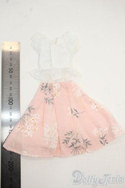 画像3: Tinyfox/OF:RosenliaDoll様製 ブロッサムミューズ Y-25-12-03-207-YD-ZY