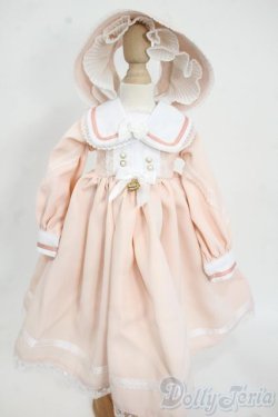 画像1: MDD/OF:RosenliaDoll様製 フラワーレター Y-25-12-03-196-YD-ZY