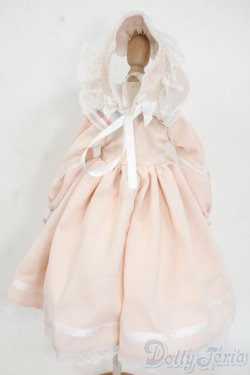 画像3: MDD/OF:RosenliaDoll様製 フラワーレター Y-25-12-03-196-YD-ZY