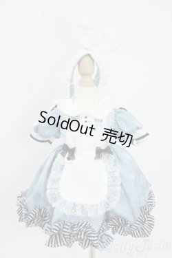 画像1: MDD/OF:RosenliaDoll様製 影絵の国のアリス Y-25-12-03-195-YD-ZY
