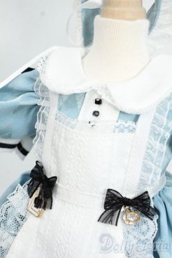 画像2: MDD/OF:RosenliaDoll様製 影絵の国のアリス Y-25-12-03-195-YD-ZY