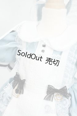 画像2: MDD/OF:RosenliaDoll様製 影絵の国のアリス Y-25-12-03-195-YD-ZY