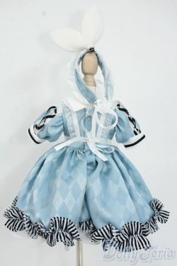 画像3: MDD/OF:RosenliaDoll様製 影絵の国のアリス Y-25-12-03-195-YD-ZY