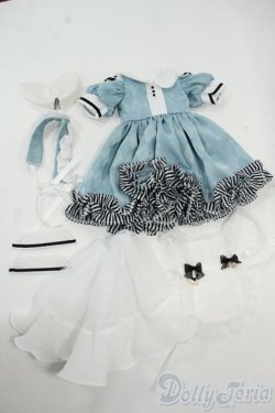 画像4: MDD/OF:RosenliaDoll様製 影絵の国のアリス Y-25-12-03-195-YD-ZY