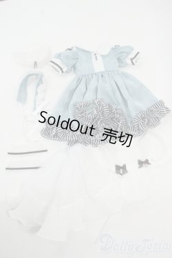画像4: MDD/OF:RosenliaDoll様製 影絵の国のアリス Y-25-12-03-195-YD-ZY
