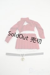 MDD/OF:衣装セット Y-25-12-03-193-YD-ZY