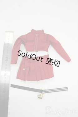 画像2: MDD/OF:衣装セット Y-25-12-03-193-YD-ZY