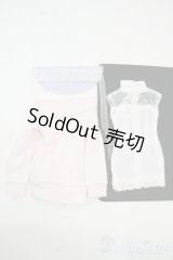 MDD/OF:衣装セット Y-25-12-03-191-YD-ZY