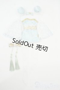 MDD/OF:RosenliaDoll様製 瑠璃香 Y-25-12-03-190-YD-ZY