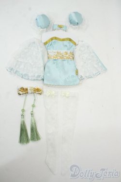 画像1: MDD/OF:RosenliaDoll様製 瑠璃香 Y-25-12-03-190-YD-ZY